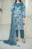 Hoorain Printkari Collection D7