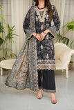 Hoorain Printkari Collection D6