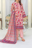 Mahnoor Printed Bana Dora D7