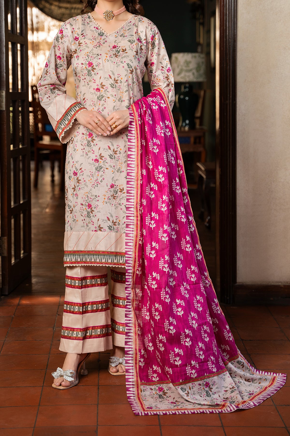 Mahnoor Vol 05 D7