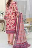 Mahnoor Printed Bana Dora D7
