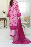 Mahnoor Printed Bana Dora D4