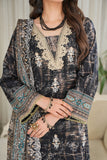 Hoorain Printkari Collection D6