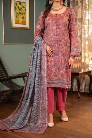 Women Printed Dresses Collection