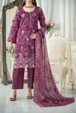 Hoorain Printkari Collection D1