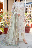 Lavish Printed Tana Dora Vol 04 D2