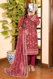 Sparkles Fancy Printed Bana Dora Collection D1