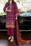Zoha Fancy Collection Vol 02 D2