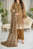 Hoorain Printkari Collection D3