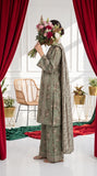 Zamzam Prints Volume 02 - 3 Piece Suit (Stitched)