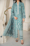 Hoorain Printkari Collection D2