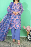 Zara Lawn Printed Collection Vol 07 D7