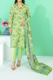 Zara Lawn Printed Collection Vol 07 D9