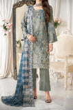 Hoorain Printkari Collection D9