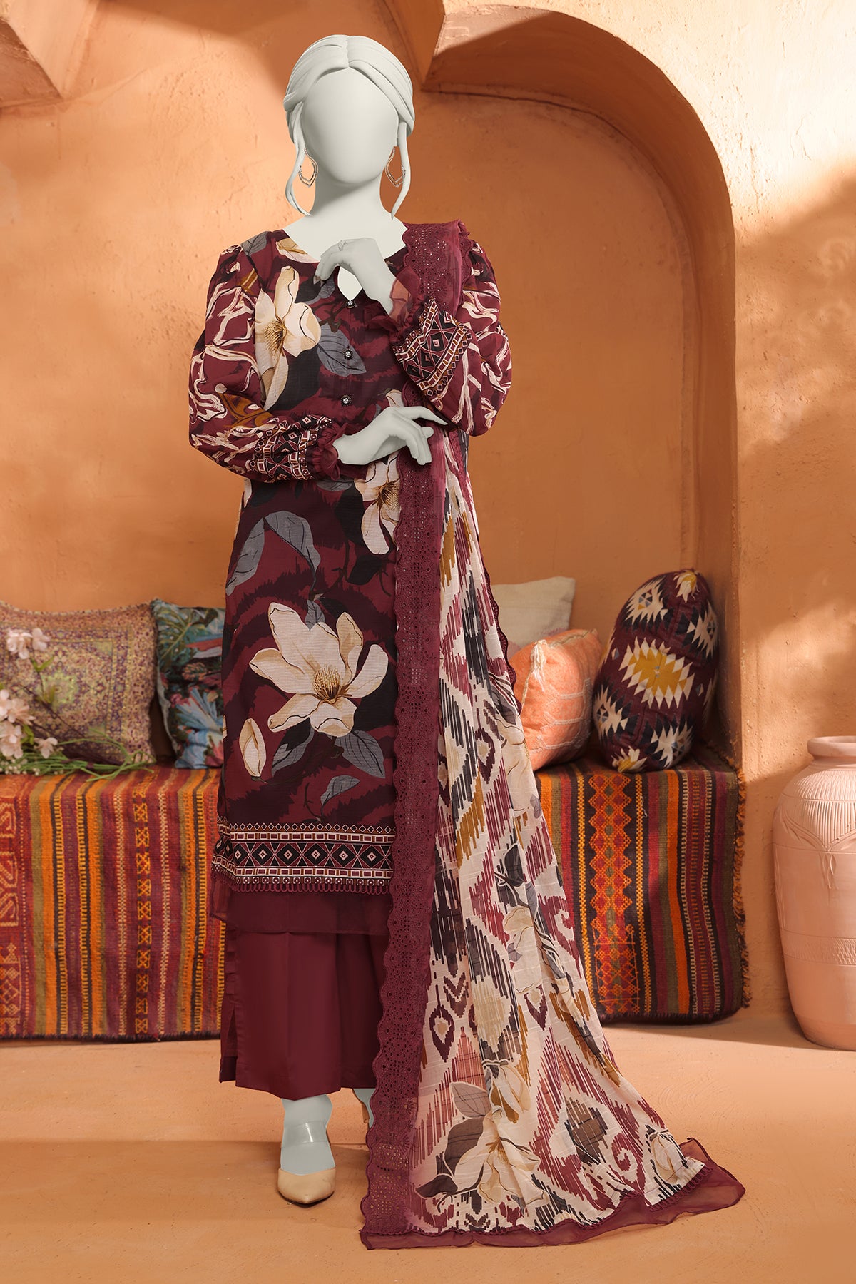 HafizTextile