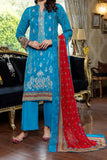 Zoha Fancy Collection Vol 02 D9