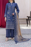 ILSA Printed Embroidered Collection D6