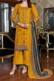 Zoha Fancy Collection Vol 02 D1