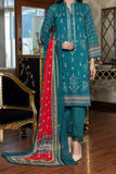 Zoha Fancy Collection Vol 02 D5