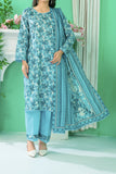 Zara Lawn Printed Collection Vol 07 D1