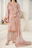 Sarah Printed Collection D10