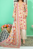 Zara Lawn Printed Collection Vol 07 D5