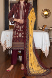 Zoha Fancy Collection Vol 02 D7