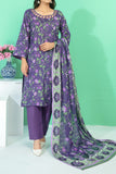 Zara Lawn Printed Collection Vol 07 D8