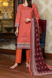 Zoha Fancy Collection Vol 02 D6