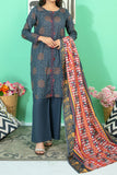 Zara Lawn Printed Collection Vol 07 D6