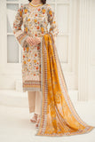 Sarah Printed Collection D1