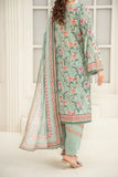 Sarah Printed Collection D5
