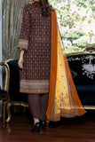 Zoha Fancy Collection Vol 02 D4