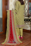 Zoha Fancy Collection Vol 02 D3