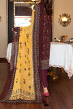 Zoha Fancy Collection Vol 02 D7