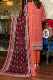 Zoha Fancy Collection Vol 02 D6