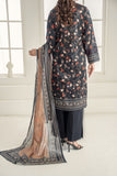 Sarah Printed Collection D9