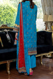 Zoha Fancy Collection Vol 02 D9
