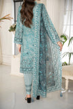 Hoorain Printkari Collection D2