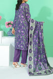 Zara Lawn Printed Collection Vol 07 D8