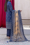 ILSA Printed Embroidered Collection D6