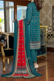 Zoha Fancy Collection Vol 02 D5