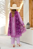 3-piece Premium printed lawn Maham