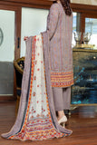 Zoha Fancy Collection Vol 02 D10