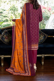 Zoha Fancy Collection Vol 02 D2
