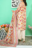 Zara Lawn Printed Collection Vol 07 D5