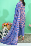 Zara Lawn Printed Collection Vol 07 D7