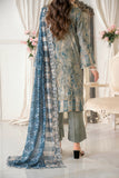 Hoorain Printkari Collection D9
