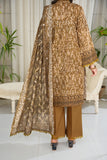 Hoorain Printkari Collection D3