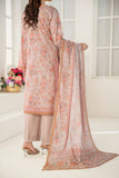 Sarah Printed Collection D10